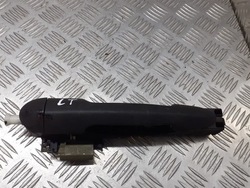 Ручка ліва задня зовнішня fiat stilo фото №1