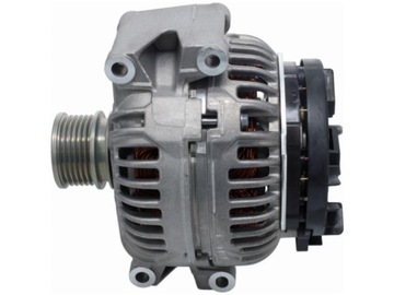 Генератор bosch 1 986 a00 656 фото №1