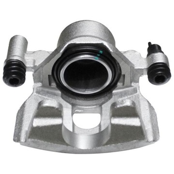 Суппорт тормозной перед правый mazda 6 gg 1.8-2.3 2002-2008 фото №1