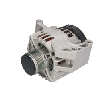 Генератор denso dan997 фото №1