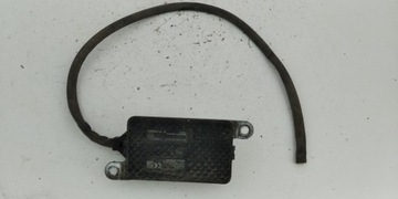 Actros mp4 лямбда-зонд nox a0101531428 5wk97329a фото №1