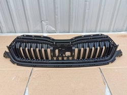 Skoda octavia 4 iv 5e3 рестайлинг 24- решётка радиатора b.ładny решётка 5e3853653c фото №1