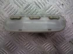 Освітлення кабіни перед scenic ii 8200073234 фото №1