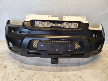 Kia soul i 08-11 бампер фото №1