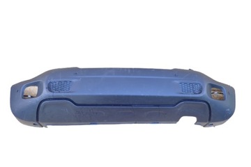 Jeep renegade 2014- бампер зад pdc 735579025 фото №1