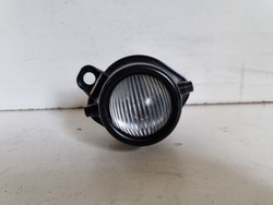 Лампа галоген права opel astra j 13- фото №1