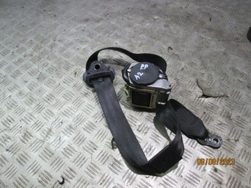 Pas безопасности правый перед натяжитель audi a2 фото №1