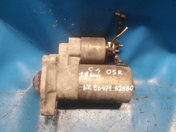 Стартер citroen c4 i peugeot 307 1.4 16v 1.6 фото №1