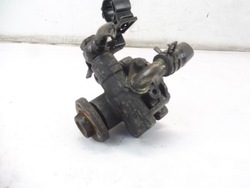 Насос підсилювач vw audi seat skoda 1.6 8v 1.8 20v фото №1