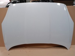 Капот кришка двигуна комплектна jaguar e-pace x540 фото №1