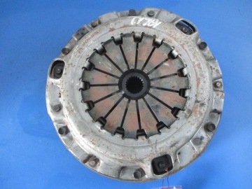 Suzuki vitara i 2.0td сцепление колесо двухмассовый фото №1