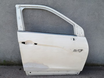 Mitsubishi eclipse cross дверь правый перед фото №1