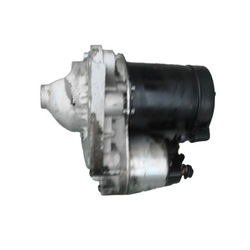 Стартер 1.6 hdi scudo jumpy expert фото №1