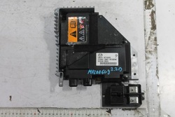 Модуль напряжения gkk167y60d mazda 6 gj 12- фото №1