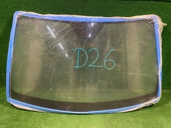 Mercedes c-klasa w204 скло перед передня лобове a2046706601 фото №1