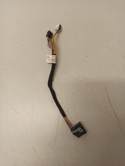 Джгут провід дзеркало mercedes c клас w203 фото №1