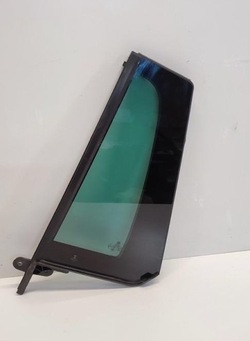 Vw tiguan ii стекло дверь левый зад 5na845213 фото №1