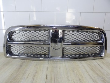 Dodge ram решётка решётка радиатора радиатор 82211742ab фото №1