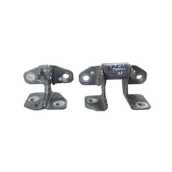 Dodge charger 2016 левая сторона петли фото №1