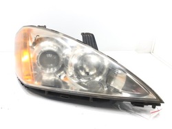 Фара праві перед ssangyong kyron лампа фото №1