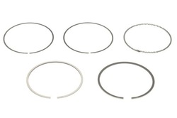 Кільця поршневі vw golf 1,5tsi 17- 74,50 фото №1