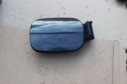 Крышка заливка топлива audi a6 c6 lz7q фото №1