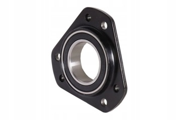 Поддержка полуось seat altea 5p1 seat toledo iii 5p2 2.0 tdi 2004-2009 фото №1