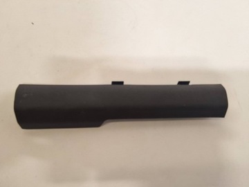 Kia sorento iii планка накладка захист порогова праві зад 85885-c5000 фото №1