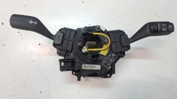 Ford focus перемикач комбінований 4m5t-14a664-ab фото №1