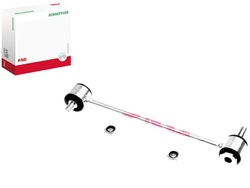 Соединитель стабилизатора mercedes fag фото №1