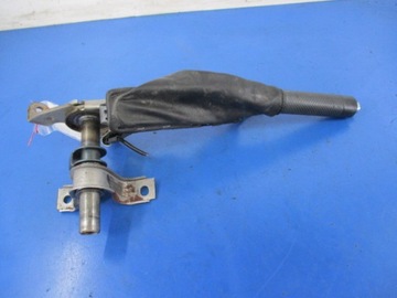 Chevrolet lacetti j200 важіль гальма ручного фото №1