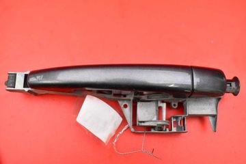 Ручка правая зад задняя корпус поддона 9684559980 peugeot 5008 1 i 09-13 фото №1