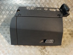 Идеальный бардачок пассажира кожа audi q7 4m 1 фото №1