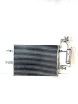 Радиаторов кондиционера конденсатор osusacz opel meriva a i 1 - 52400774 фото №1