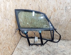 Рамка механизм стёкла правые перед audi a2 1.4 фото №1