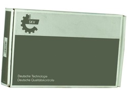 Шланг турбіни ds3, ds5 фото №1