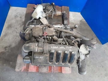 Двигун комплектний b клас 2.0 cdi 640.940 фото №1