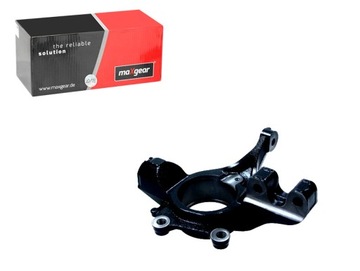 Поворотна опора колеса maxgear 72-5510 ліва перед citroen peugeot maxgear фото №1