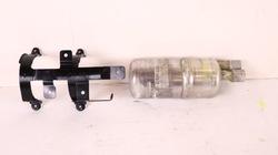 Jaguar i-pace конденсатор осушитель кондиционера j9d3-19f652 фото №1