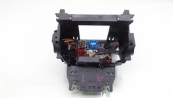 Коробка предохранителей audi a1 8x 8x0971845c фото №1