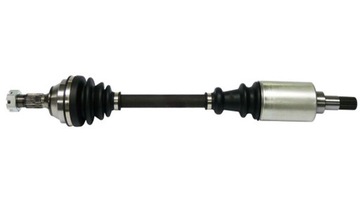 Skf натяжители насоса полуось приводная левая bez abs фото №1