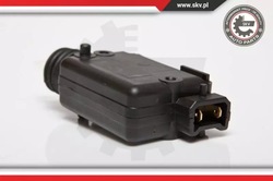 Замок двері 16skv090 skv замок двері фото №1