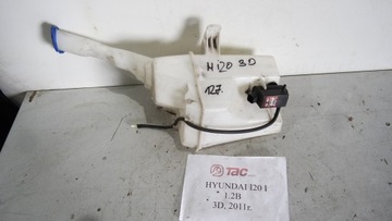 Бачок омывателя i20 i 1.2 98610-1j000 фото №1