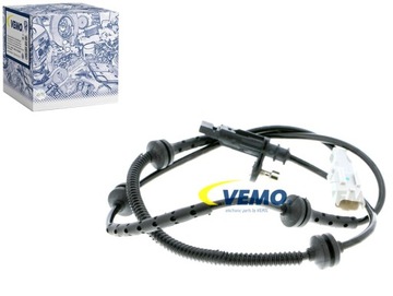Датчик, швидкість обертова колеса vemo v42-72-0062-1 фото №1