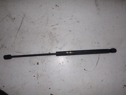 Телескоп кришки зад citroen c2 фото №1