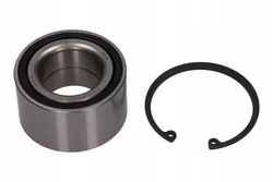 Подшипник колёса honda p. civic 1.3 1.8 06- maxgear фото №1