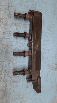 Катушка зажигания citroen c5 2.0 16v 00-04r фото №1