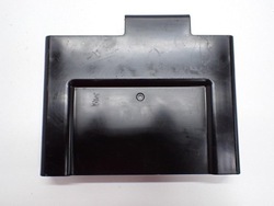 Защита корпус акумулятора 1ea915325 audi q4 e-tron 23r фото №1