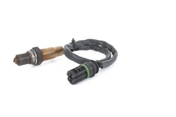 Лямбда-зонд bosch 0258010422 11787569968 фото №1