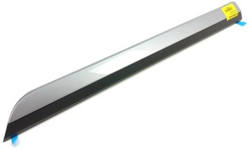 Нова org планка двері лівий зад vw passat b8 lb7s фото №1